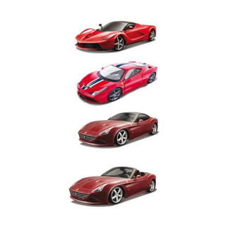 Igračka Burago auto ferari 1/18