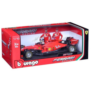 Igračka Burago Ferari 1/18 racing