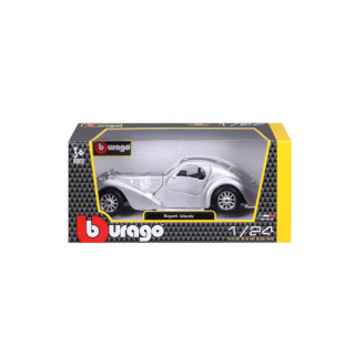 Igračka Burago auto 1/24