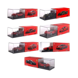 Igračka Burago Ferari 1/43 signature