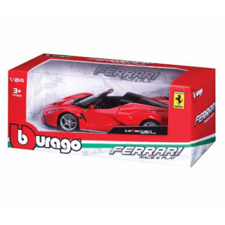 Igračka Burago Ferari r&p 1/24