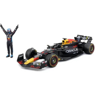 Igračka Burago auto red bull racing 1/24
