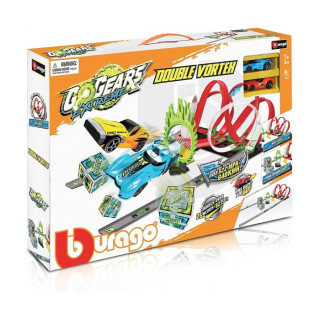Igračka Go gears extreme double vortex