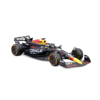 Igračka Burago formula 1:43