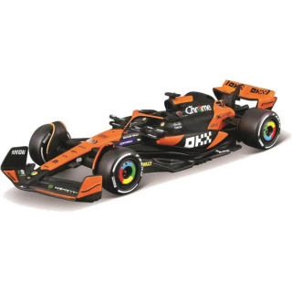 Igračka Burago auto McLaren F1 1/43