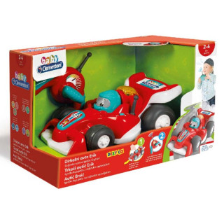 Igracka Clementoni inteaktivni auto