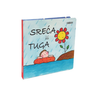 KNJIGA SREĆA ILI TUGA
