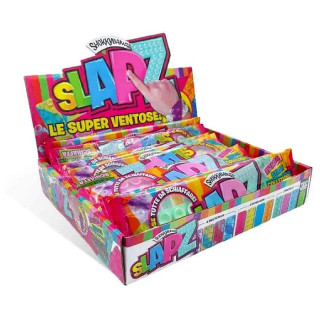 Igračka Dexy mini iznenađenje Slapz