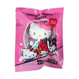 Igračka Dexy mini iznenađenje Hello Kitty ukrasna figurica