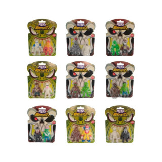 Igračka monsterflex - mini figura