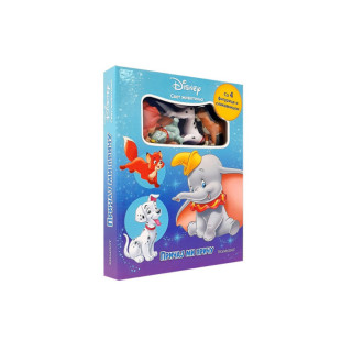 DISNEY PRIČAJ MI PRIČU - SVET ŽIVOTINJA