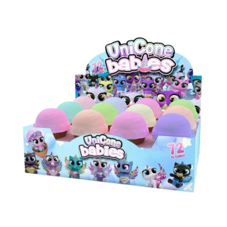 Igračka Unicones babies