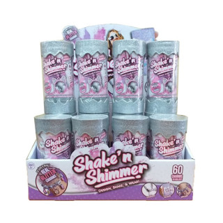 Igračka Shake & Shimmer asst