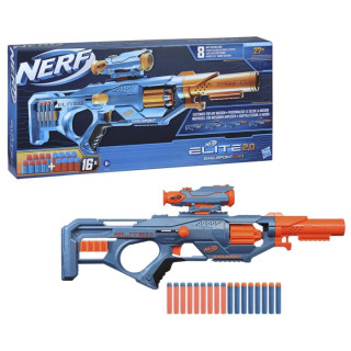 Igračka Nerf elite eaglepoint blaster