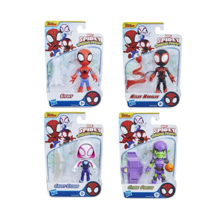 Igračka Marvel Spidey hero figura