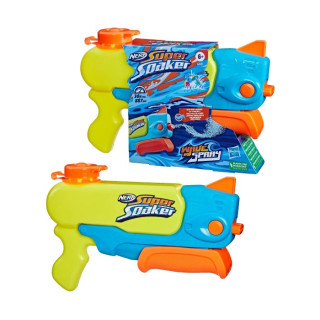 Igračka Nerf super soaker pistolj na vodu wave spray