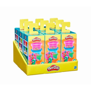 Igračka Playdooh mini colour pack