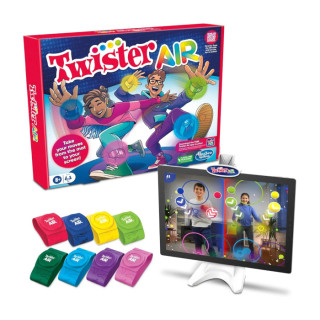 Igračka društvena, Twister air