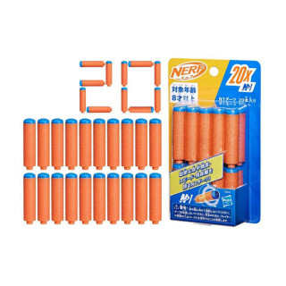 Igračka Nerf municija 20kom.