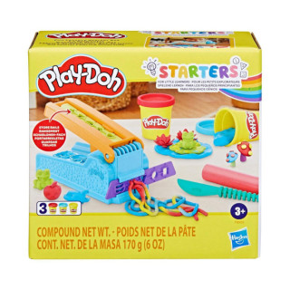 Igračka Play Doh fun factory starter set