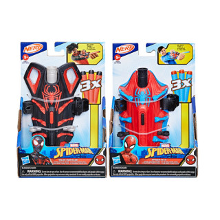 Igračka Spiderman nerf set