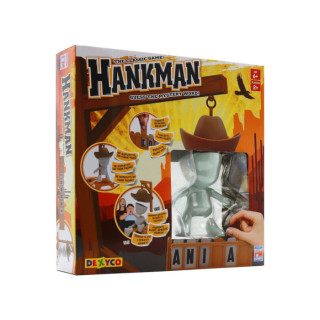 Društvena igra Hankman
