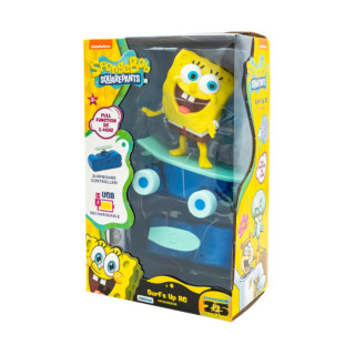 Igračka Sunđer bob skejtbord