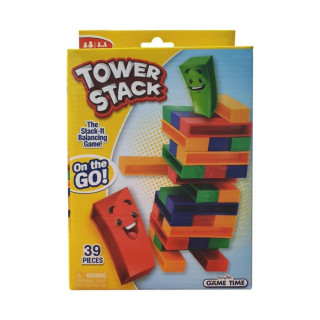 Igračka Funville društvena igra, tower stack