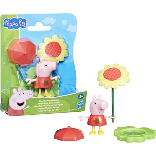 Igračka Pepa prase, puddle friends