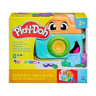 Igračka Playdooh photo fun set
