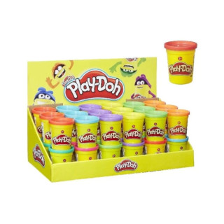 Igračka Play doh single can