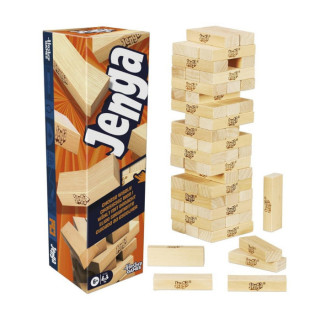 Društvena igra Jenga