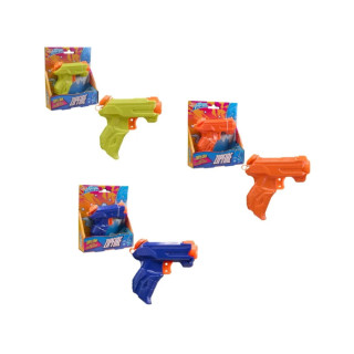 Igracka Nerf supersoaker zipfire