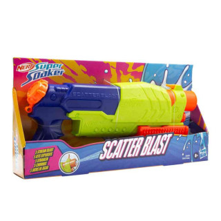 Igračka Nerf supersoaker icons blaster za igru