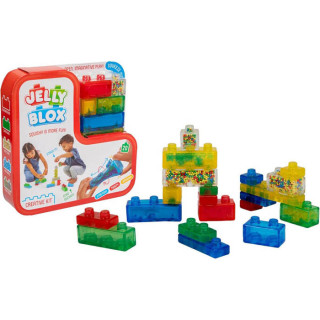 IGRAČKA JELLY BLOX - CREATIVE KIT