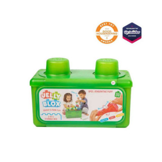 Igračka jelly blox- kutija sa 30 djelova