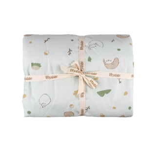 HYGGE POSTELJINA 3 DIJELA - print životinje
