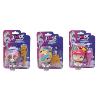 Igračka Vip pets mini glam gems ljubimac cdu