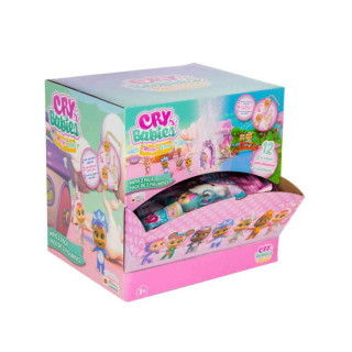 Igračka  Crybabies Minis 2 pack