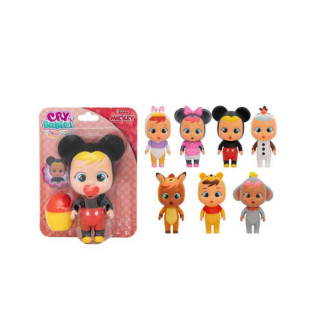 Igračka  Crybabies Disney