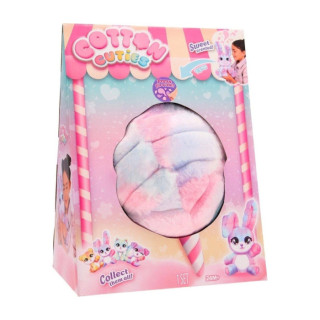 Igračka Cotton cuties 30cm.