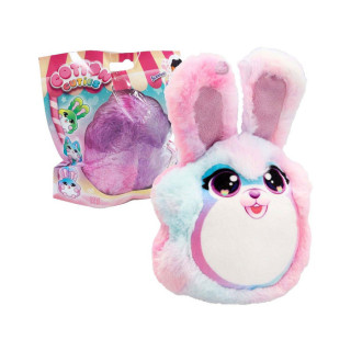 Igračka Cotton cuties mini 12cm.
