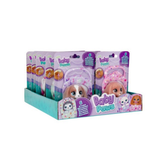 Igračka Baby Paws tiny