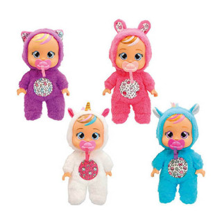Igračka Crybabies tiny soft scents