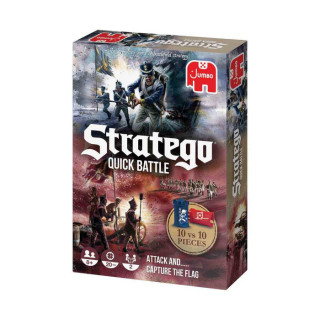 Društvena igra Stratego quick battle