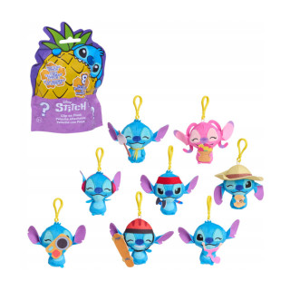 Igračka Stitch pliš iznenađenje