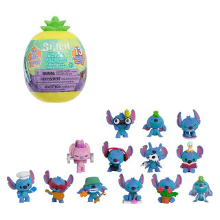 Igračka Stitch mini figura