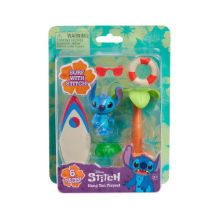Igračka Stitch playset