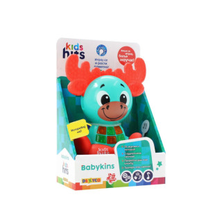 Igračka Kids Hits babykins moose