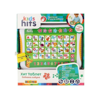 Igračka Kids Hits hit pad abv fun
